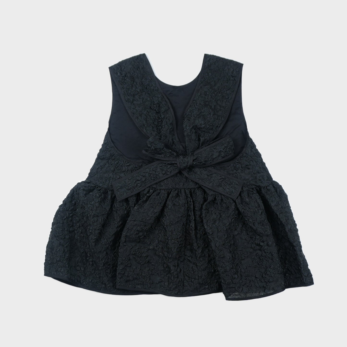 CECILIE BAHNSEN CBCORA TOP