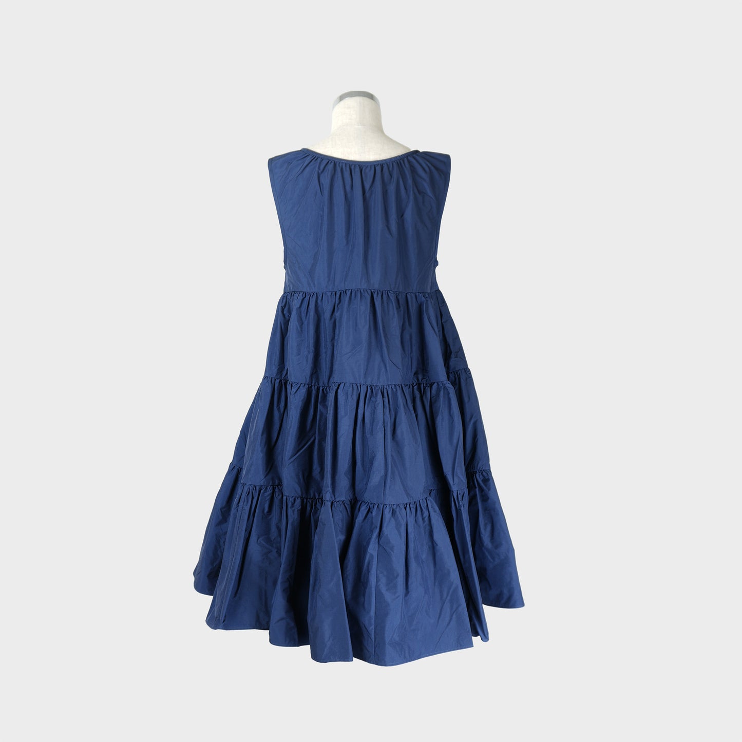 CECILIE BAHNSEN CBAINO DRESS