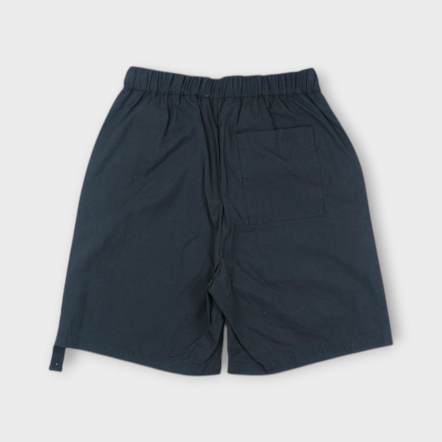 PEACEMAKER × OAMC Base Short