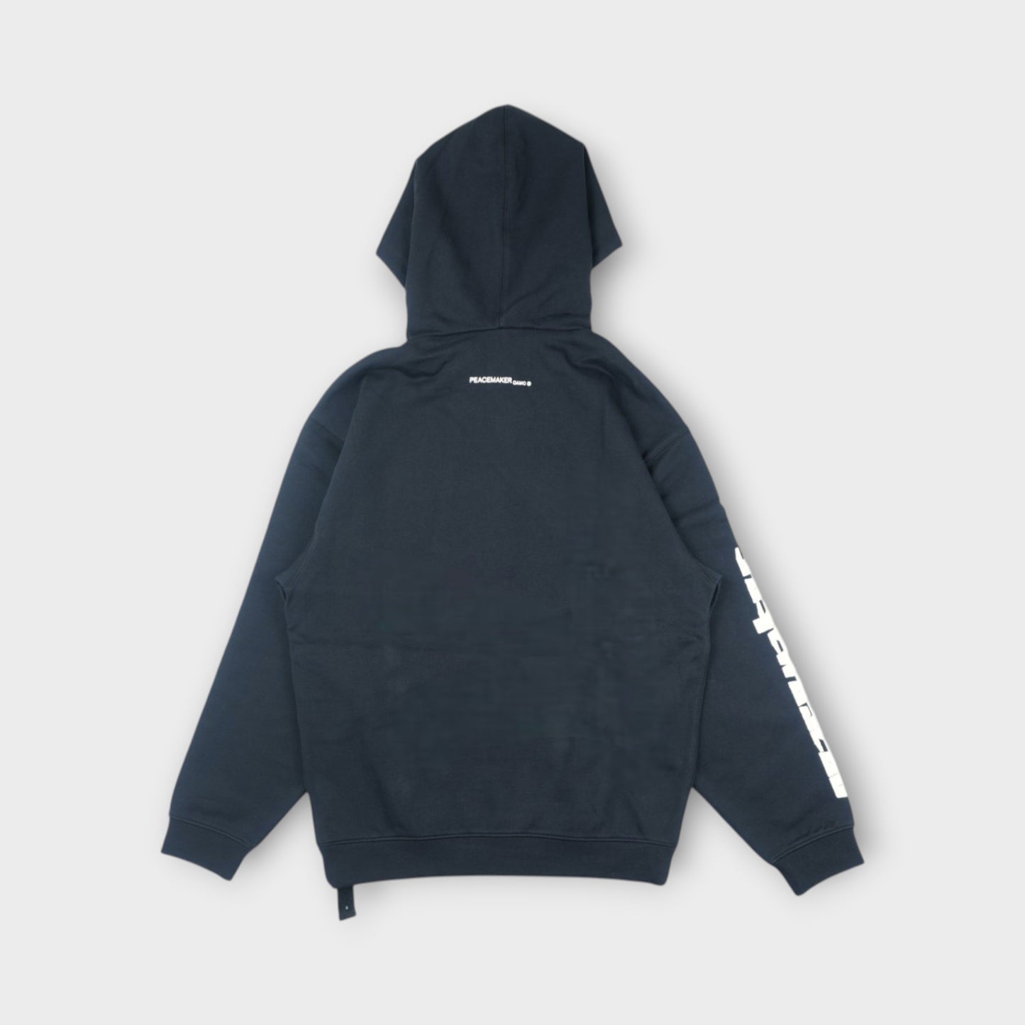 PEACEMAKER × OAMC Hoodie Panorama Print