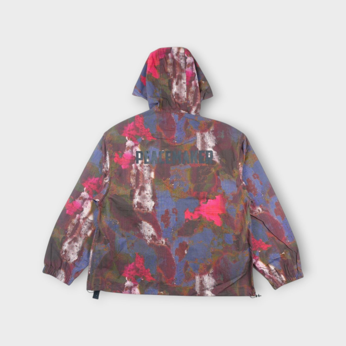 PEACEMAKER × OAMC Technical Jacket
