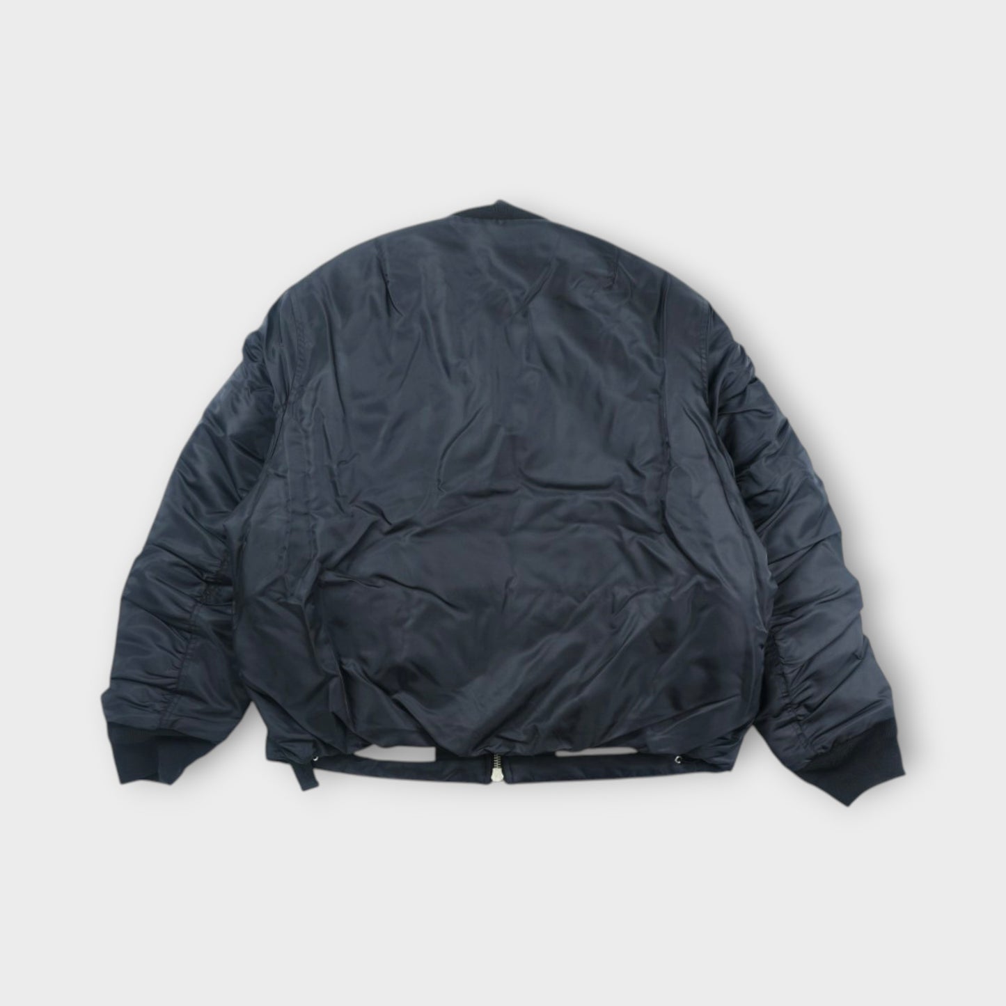 PEACEMAKER × OAMC Minimal Bomber