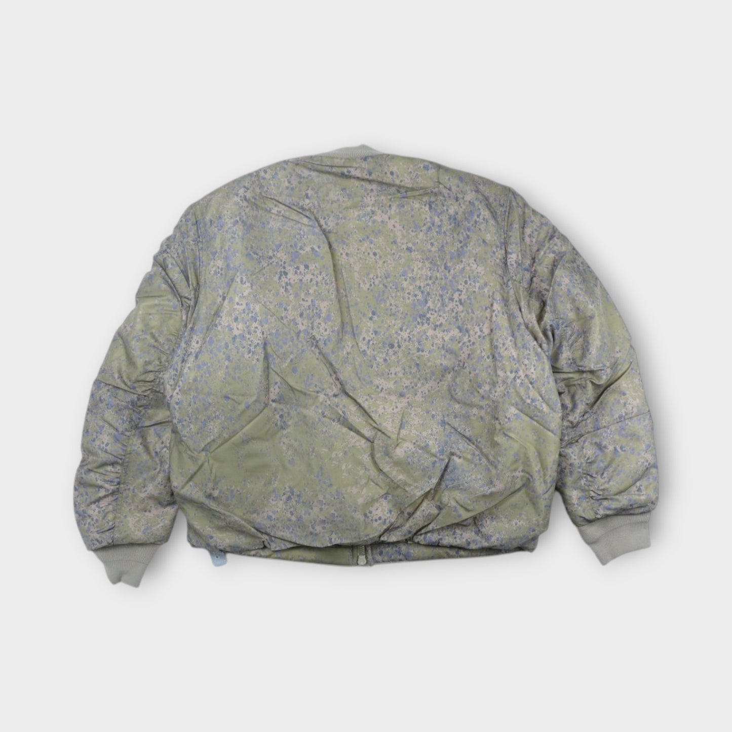 PEACEMAKER × OAMC Minimal Bomber