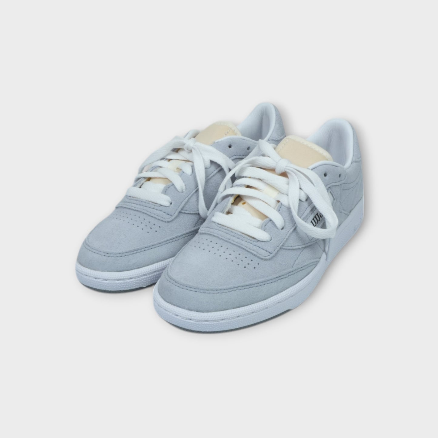 Reebok × JJJJound CLUB C 85