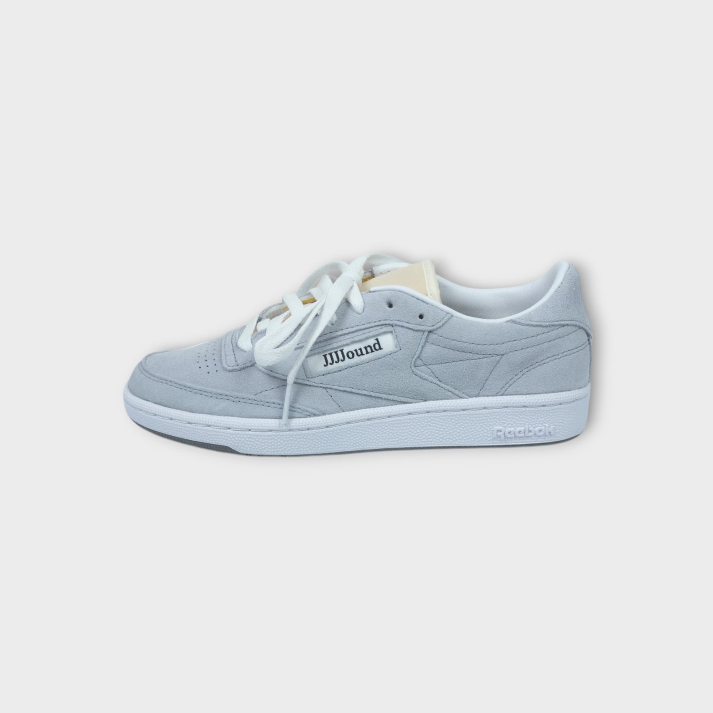 Reebok × JJJJound CLUB C 85