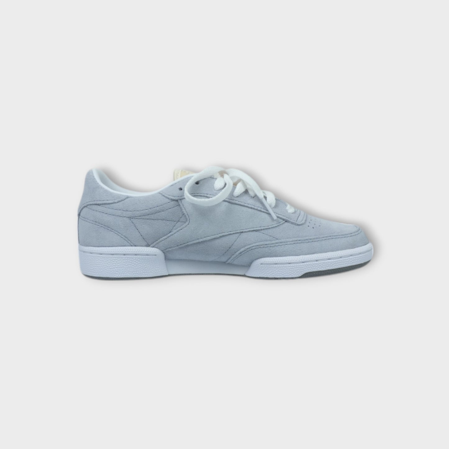 Reebok × JJJJound CLUB C 85