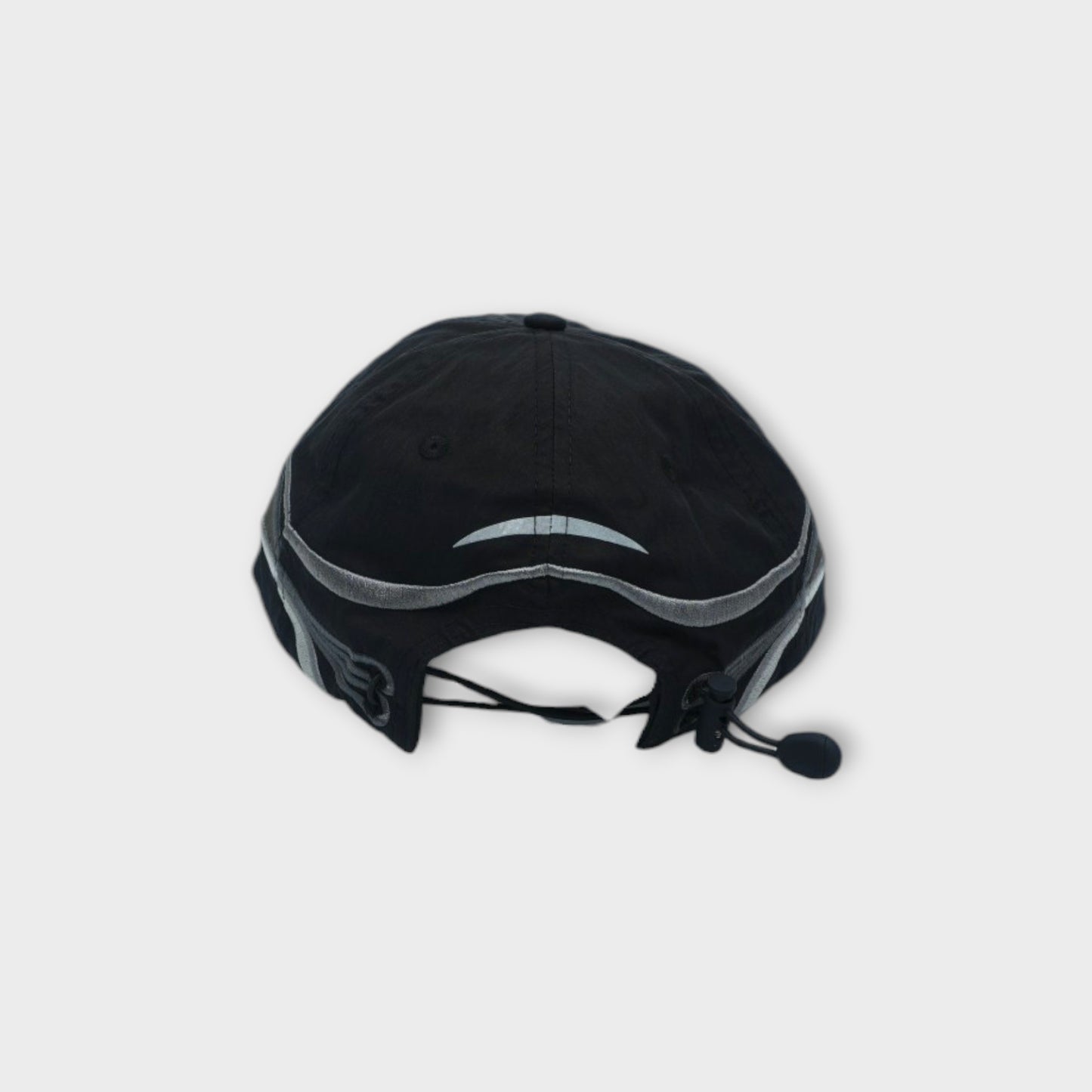 ROA Pursuit 6 Panel Cap
