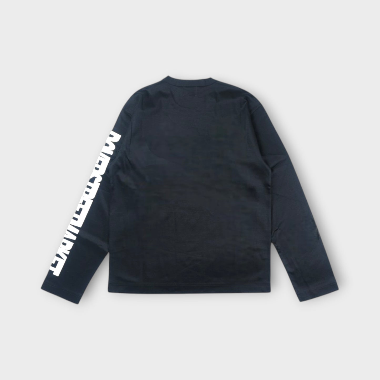 DSM kei ninomiya LONGSLEEVE T-SHIRT COTTON PO