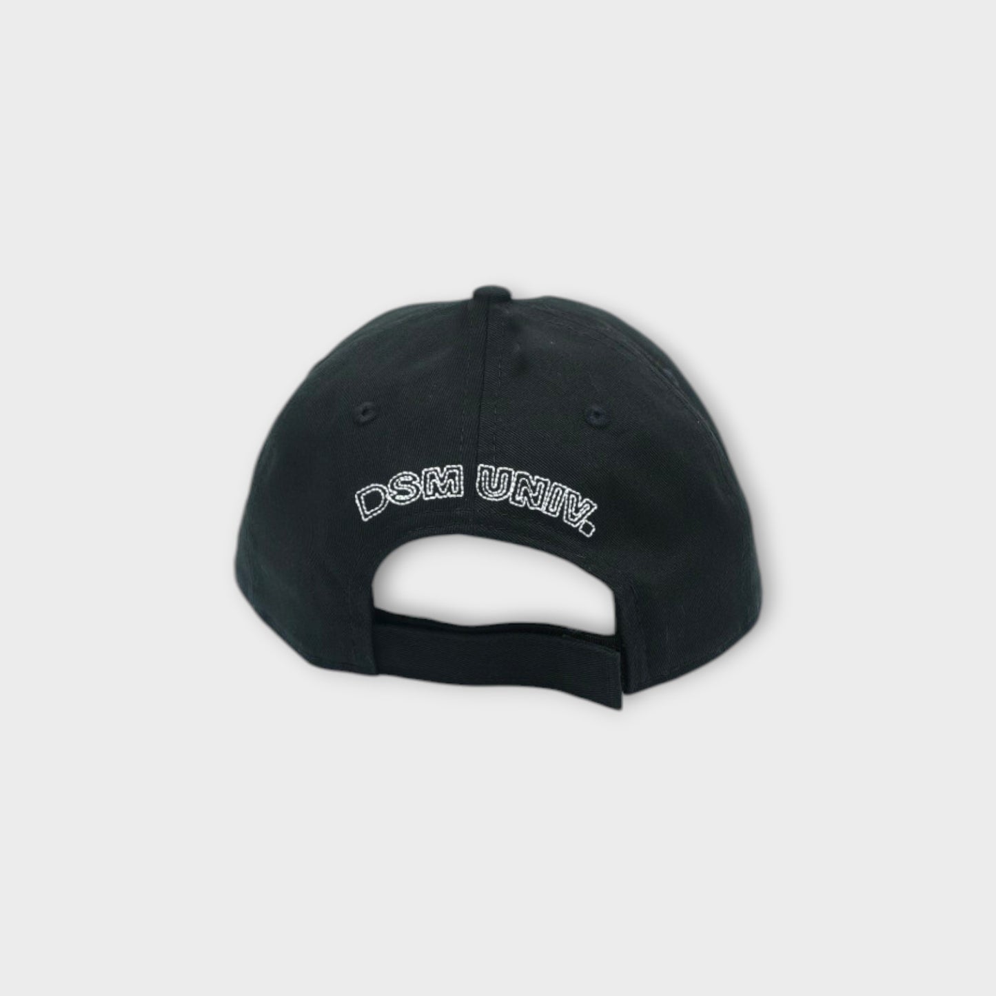 DSM kei ninomiya 9TWENTY CAP × NEW ERA WOVEN
