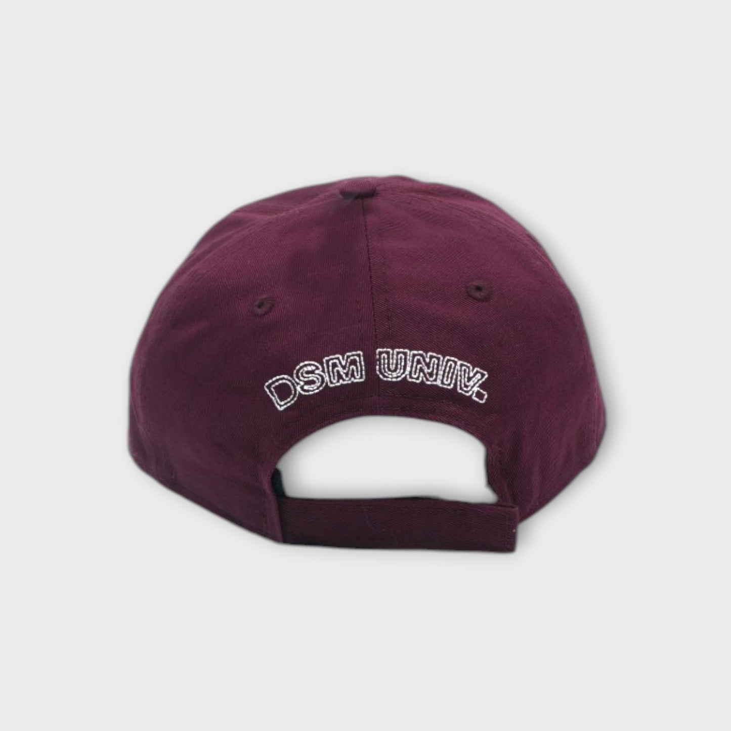 DSM kei ninomiya 9TWENTY CAP × NEW ERA WOVEN