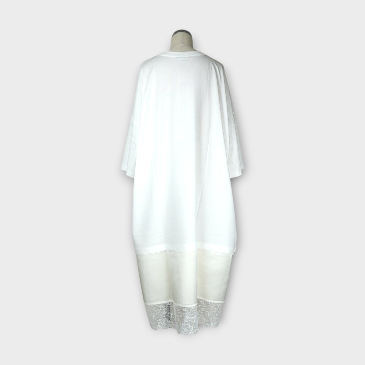 Vaquera WOMEN SLIP TALL TEE KNIT