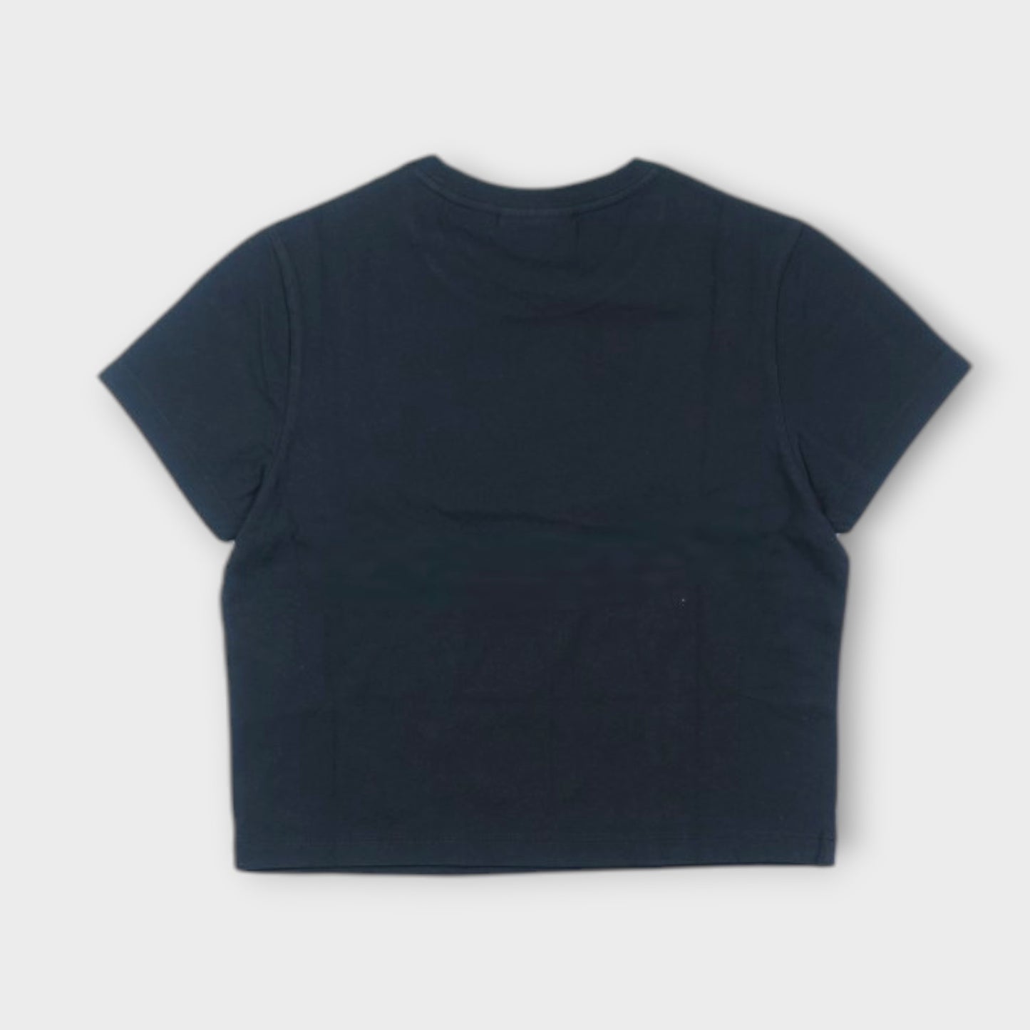 MAISON KITSUNÉ PARIS BABY TEE-SHIRT