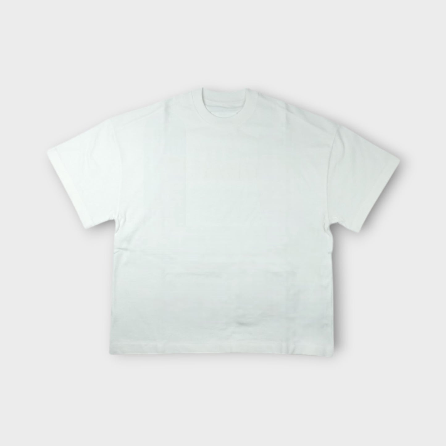 JIL SANDER T-SHIRT