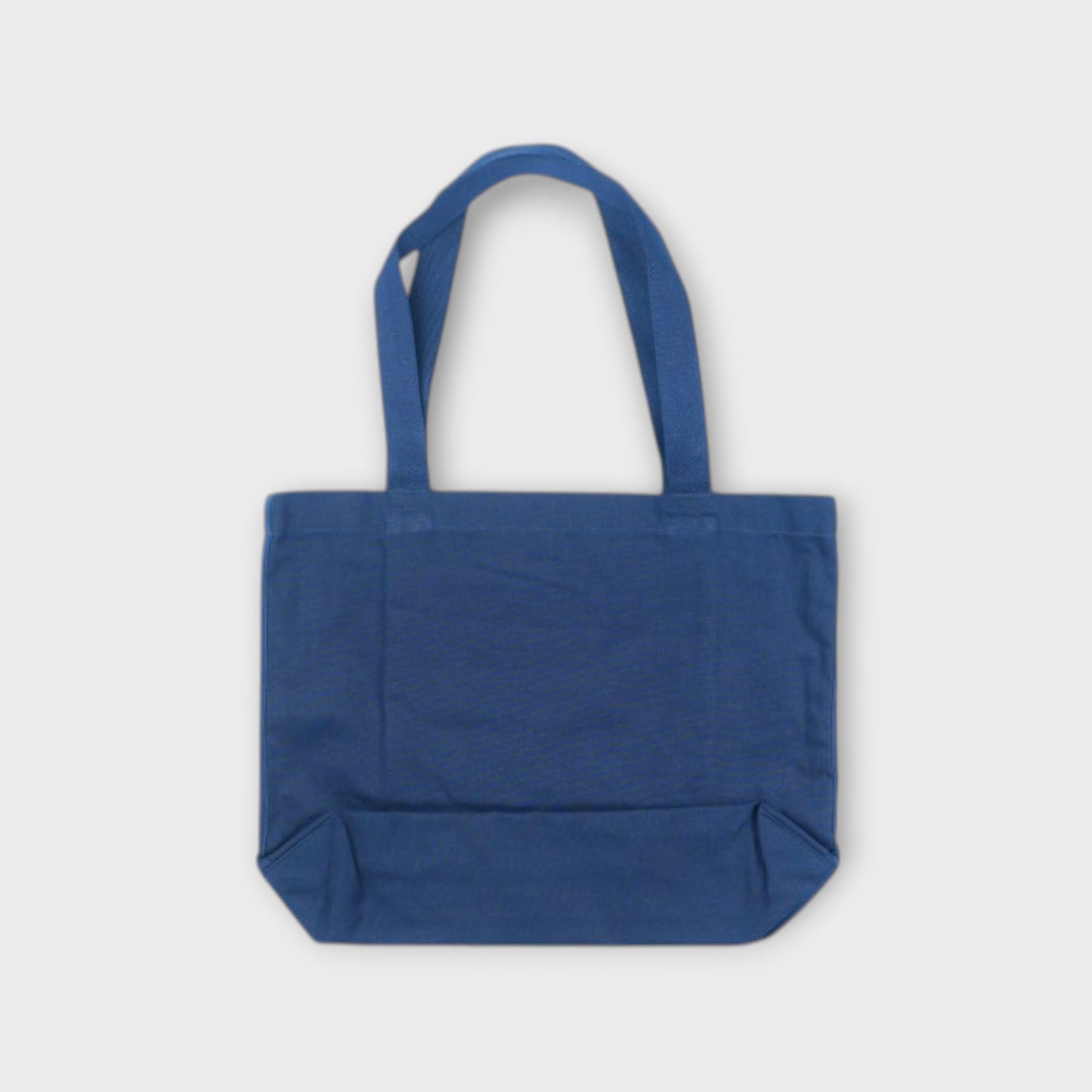 MAISON KITSUNÉ HANDWRITING TOTE