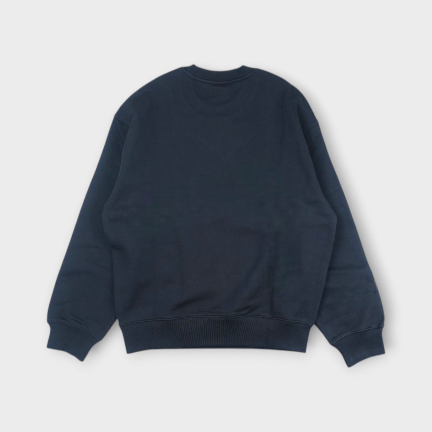 MAISON KITSUNÉ HANDWRITING COMFORT SWEATSHIRT