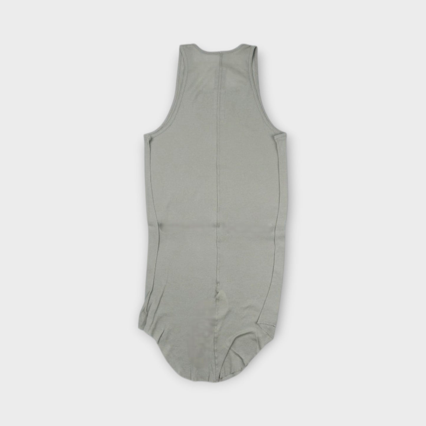 Rick Owens BASIC TANK