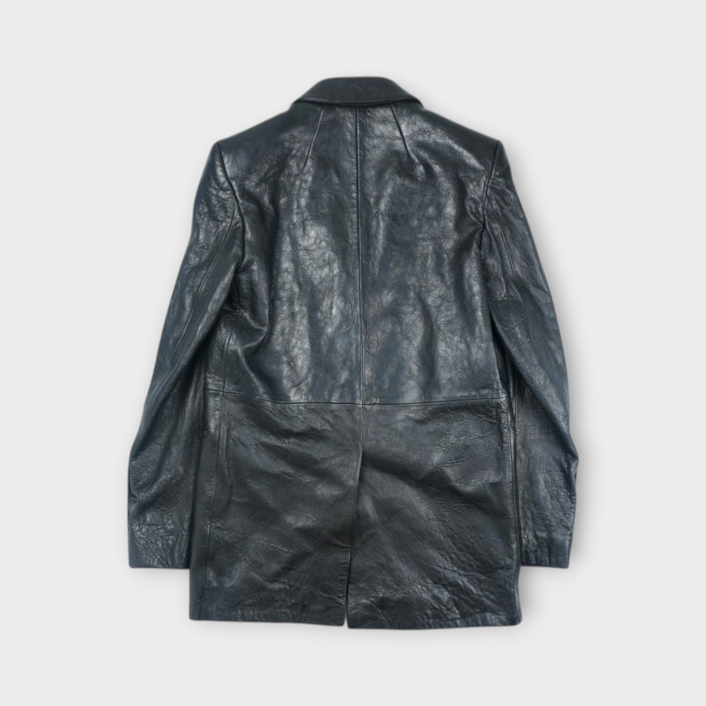 Rick Owens CONCORDIAN JKT