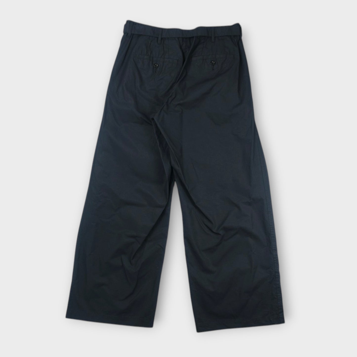 sacai MEN Cotton Weather Pants