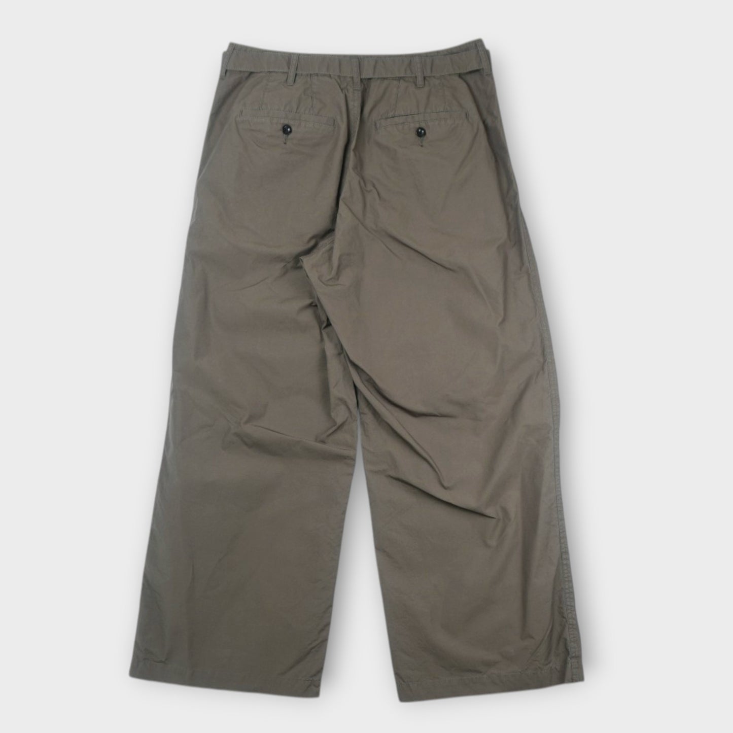sacai MEN Cotton Weather Pants