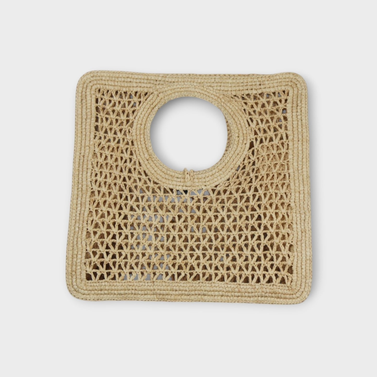 JACQUEMUS LE PETIT CARRE SPIAGGIA