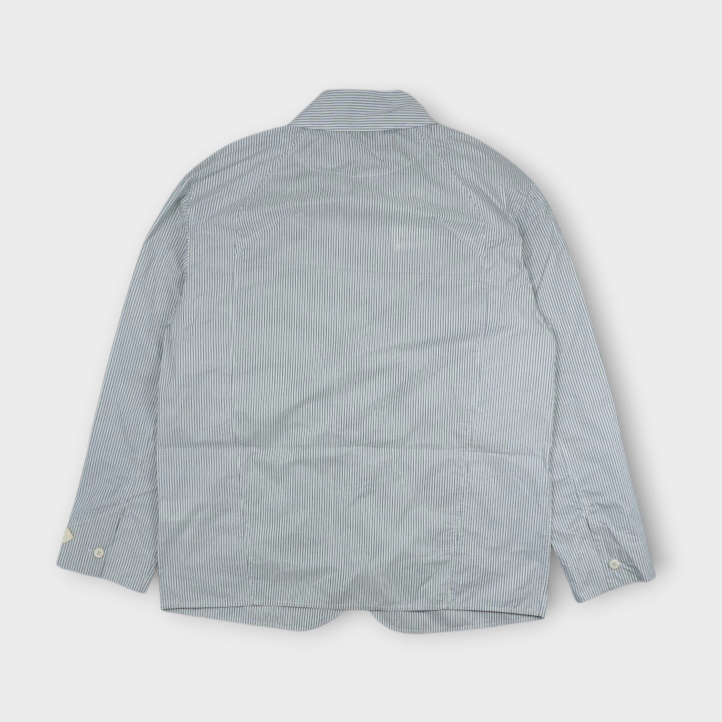 JACQUEMUS LA VESTE BOUTIS