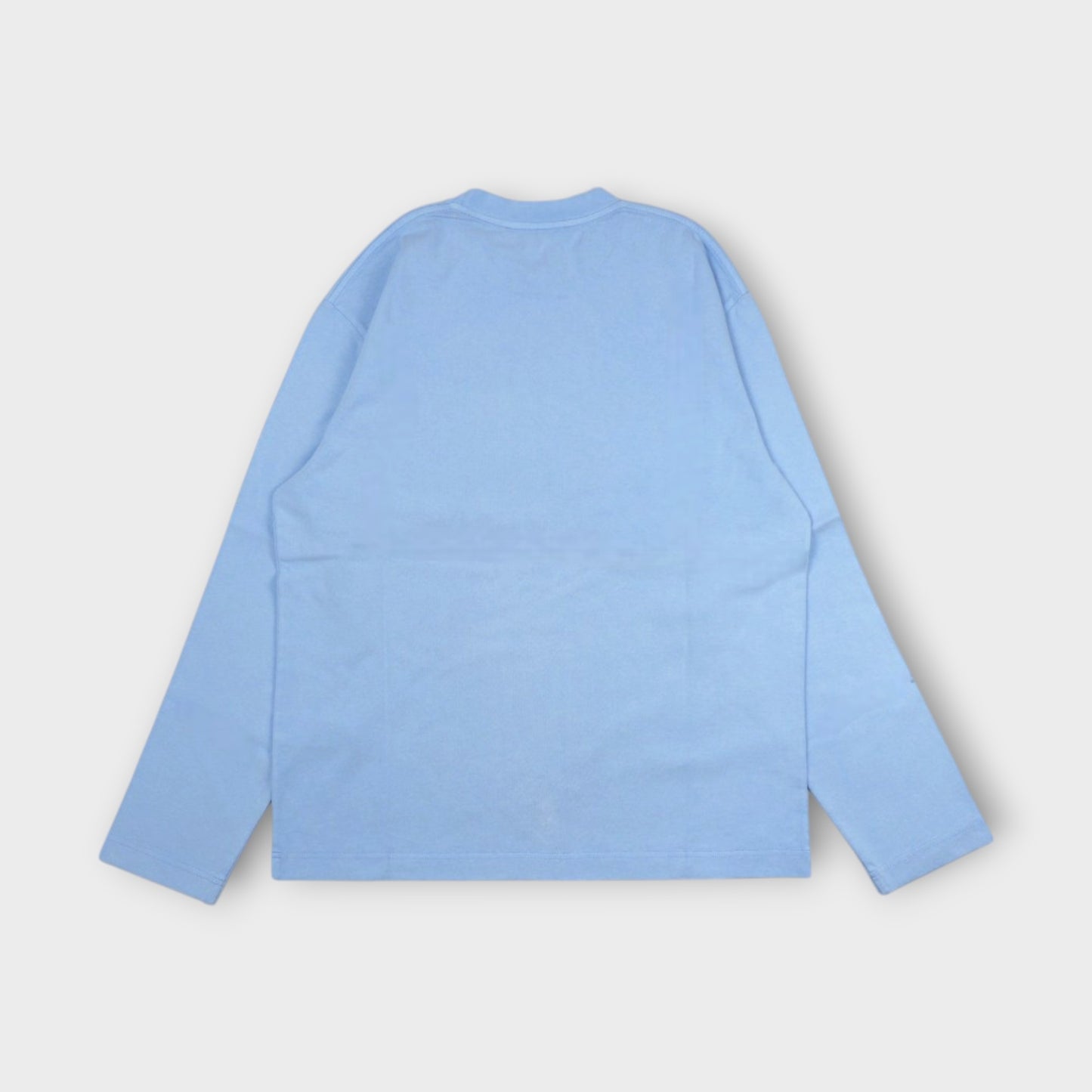 JACQUEMUS LE TSHIRT PIGMENTO ML