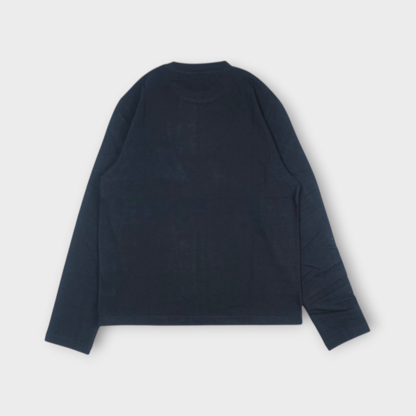 JACQUEMUS LE TSHIRT GROS GRAIN ML