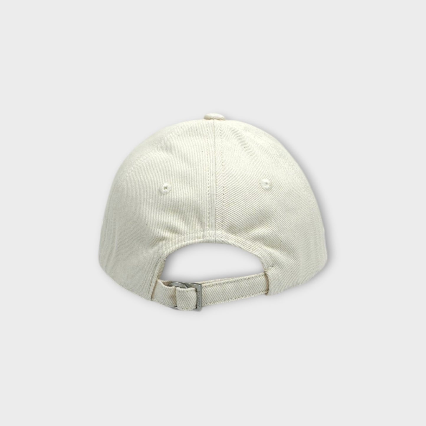 JACQUEMUS LA CASQUETTE GADJO