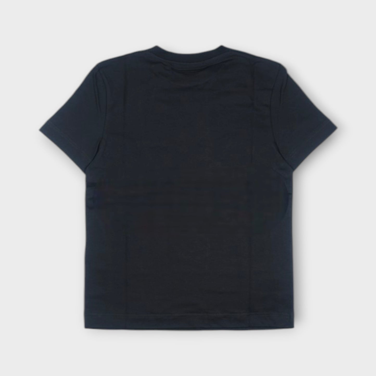JACQUEMUS LE TSHIRT GROS GRAIN MC