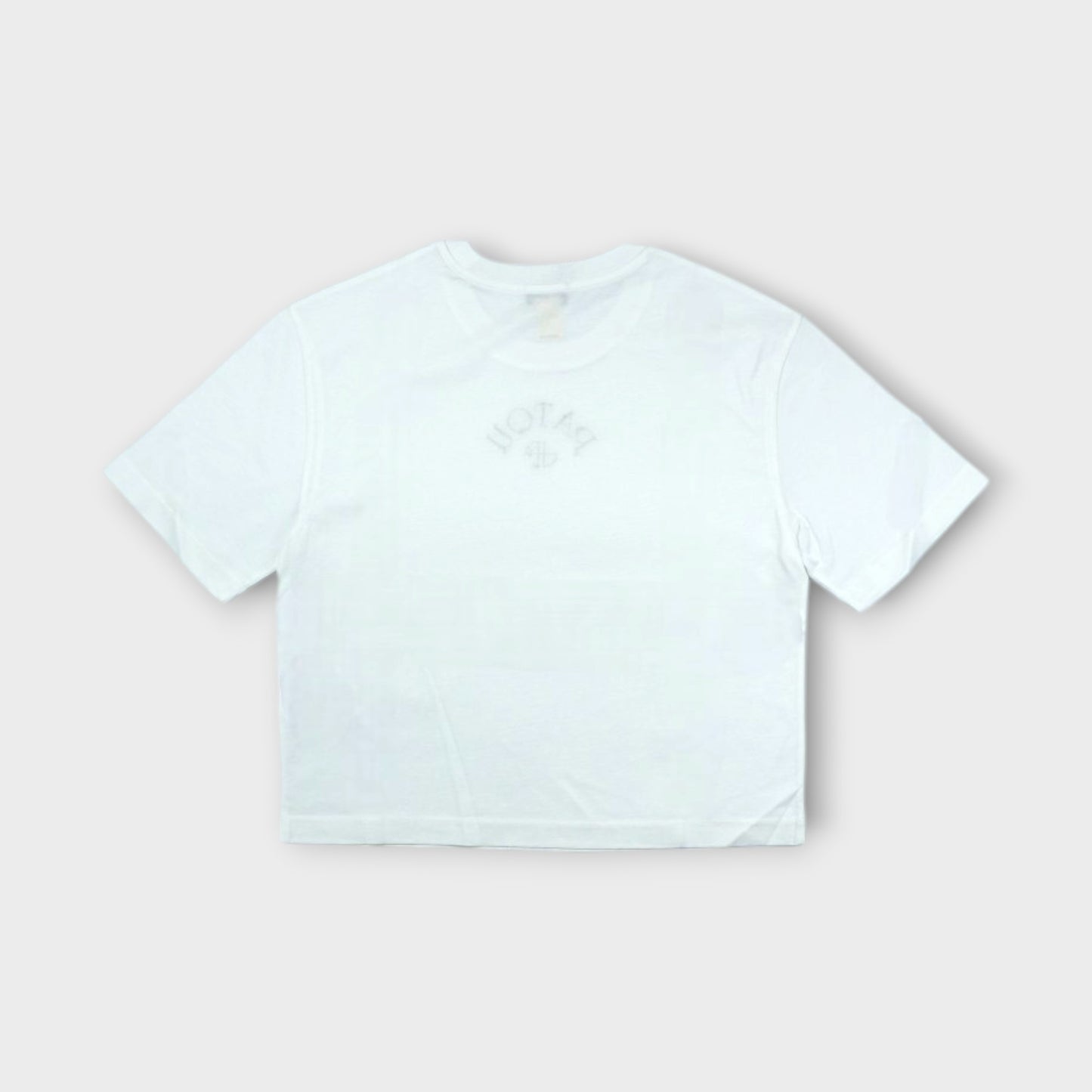 PATOU TSHIRT
