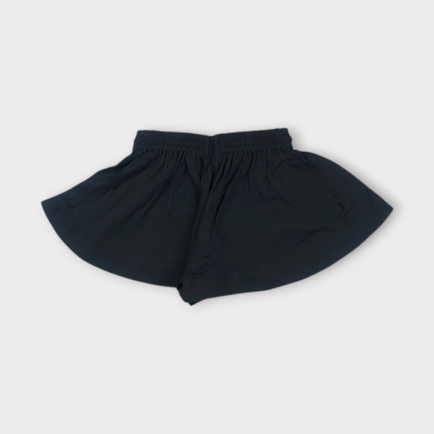 Y-3 TENNIS SHORTS
