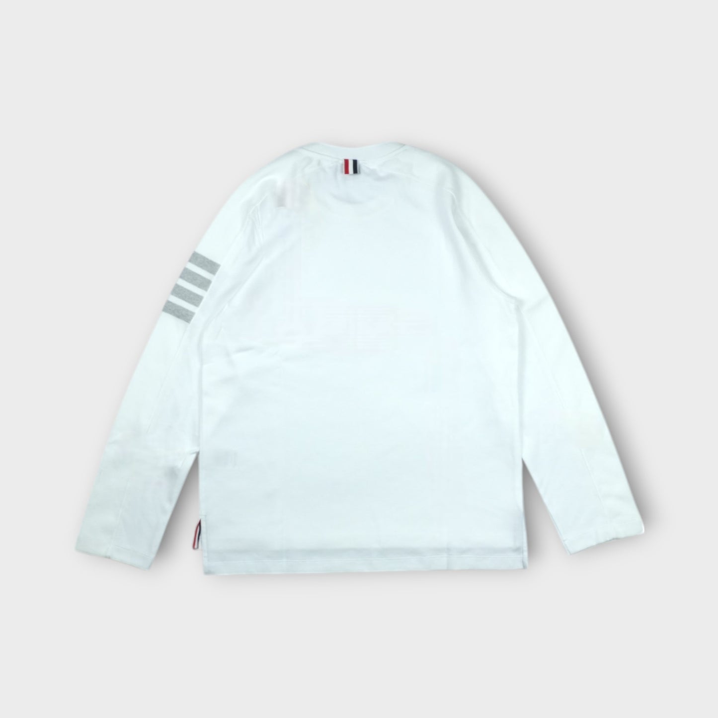 THOM BROWNE LONGTSHIRT