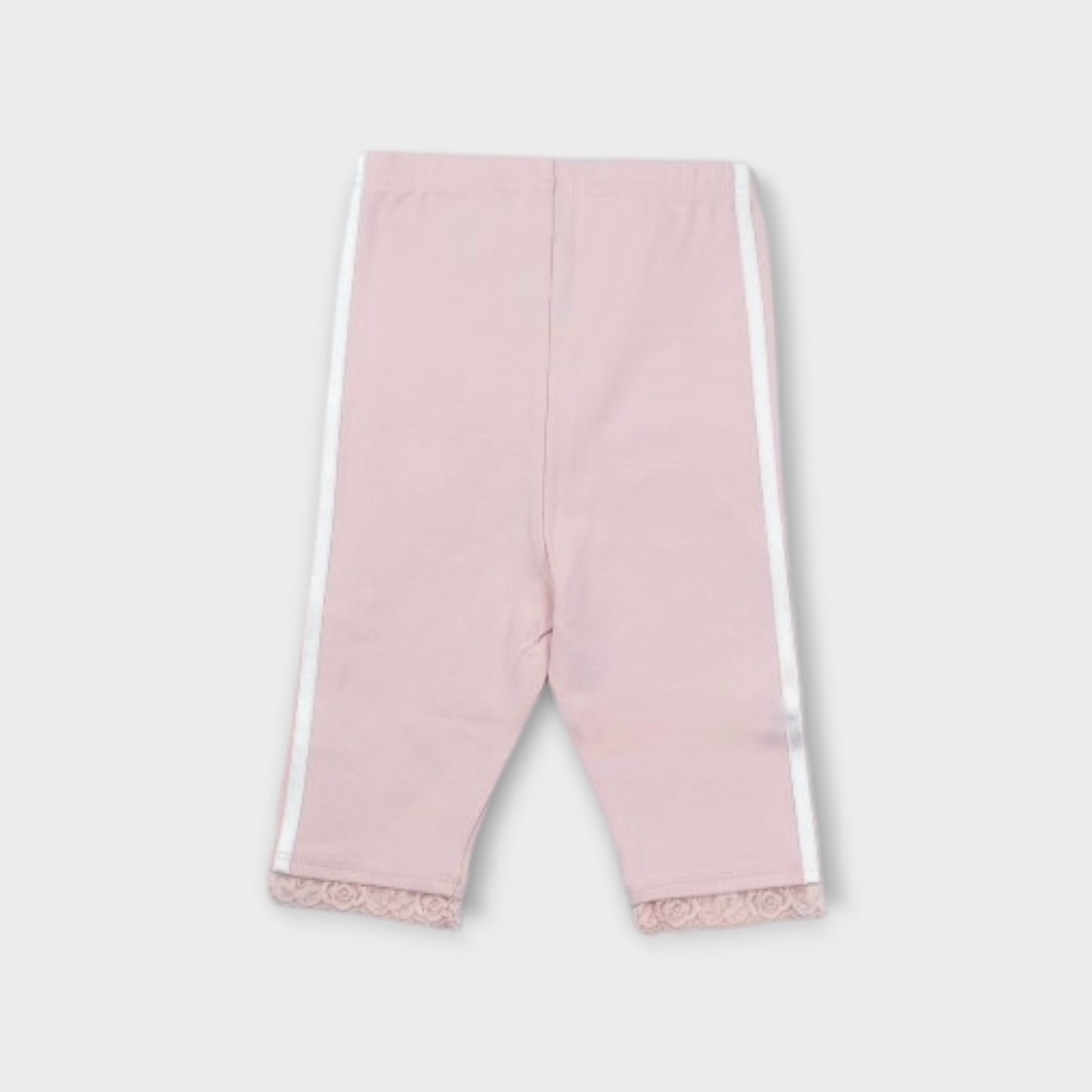 adidas KIDS ORI LACE 3/4 TIGHTS TEE SET
