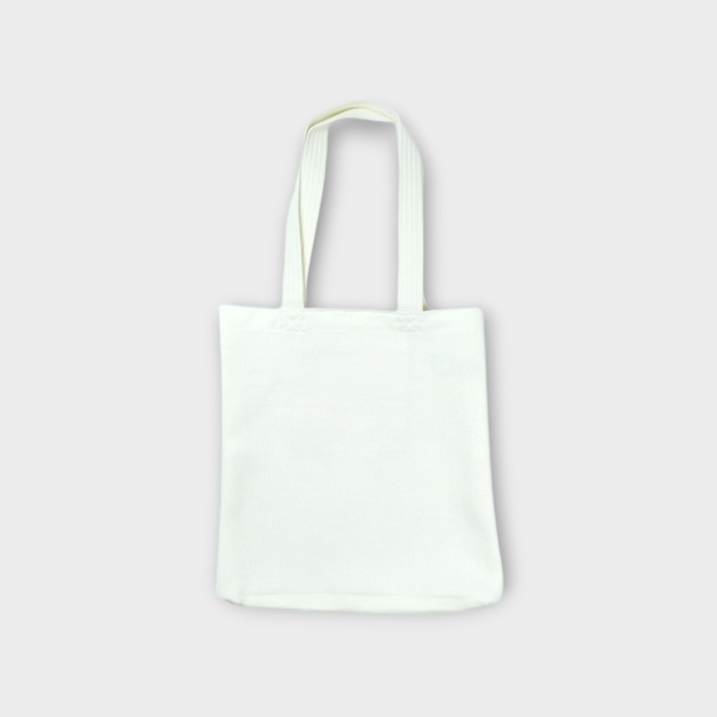adidas HERI CROCHET TOTE BAG