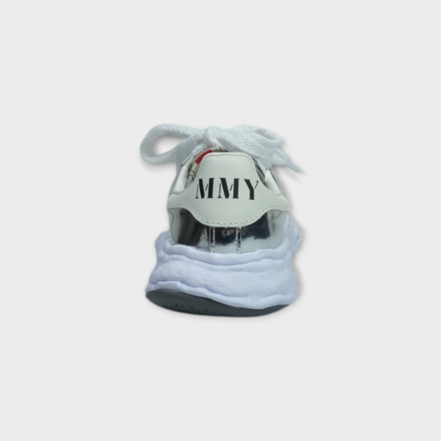 Maison MIHARA YASUHIRO CHARLES / original sole leather Low-Top sneaker