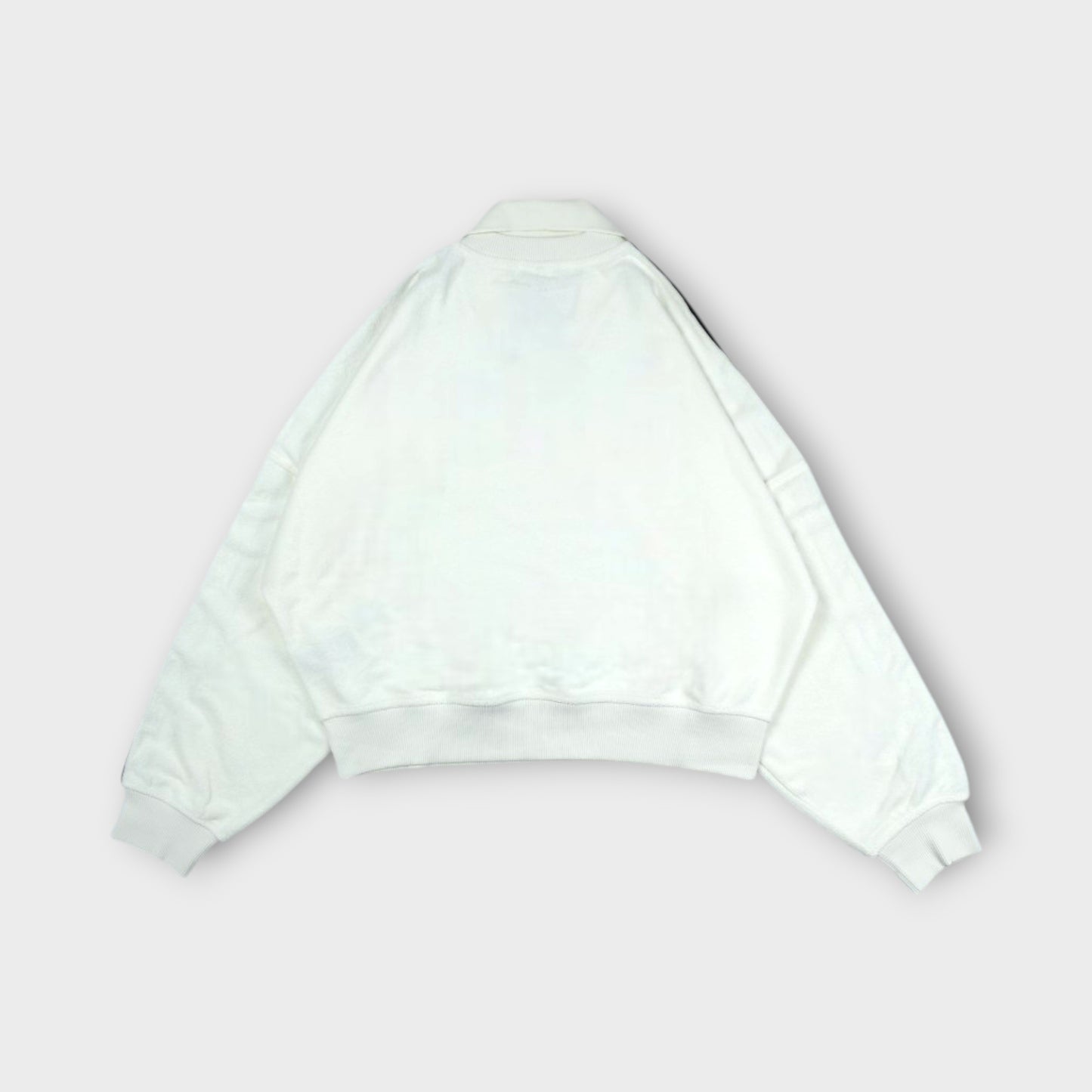 adidas ORI TERRY TOWEL V NECK