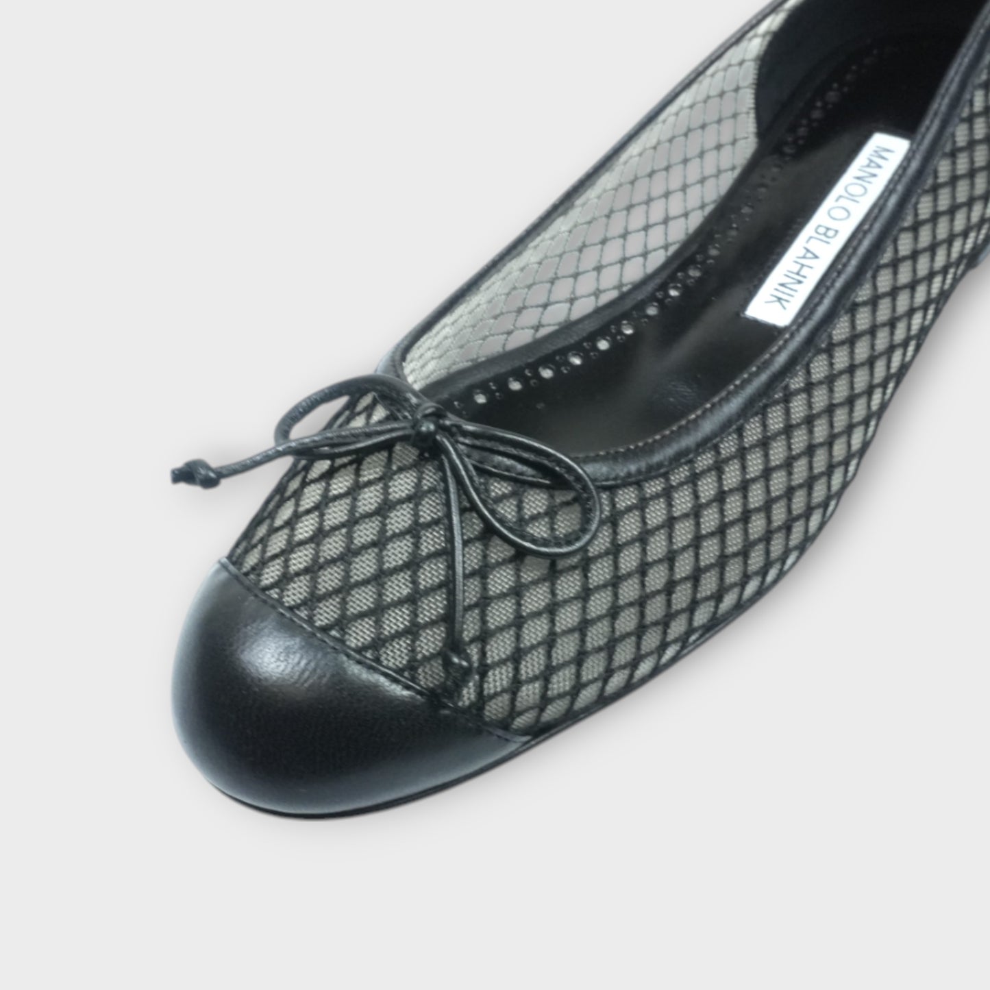 MANOLO BLAHNIK CAPBAL_ME