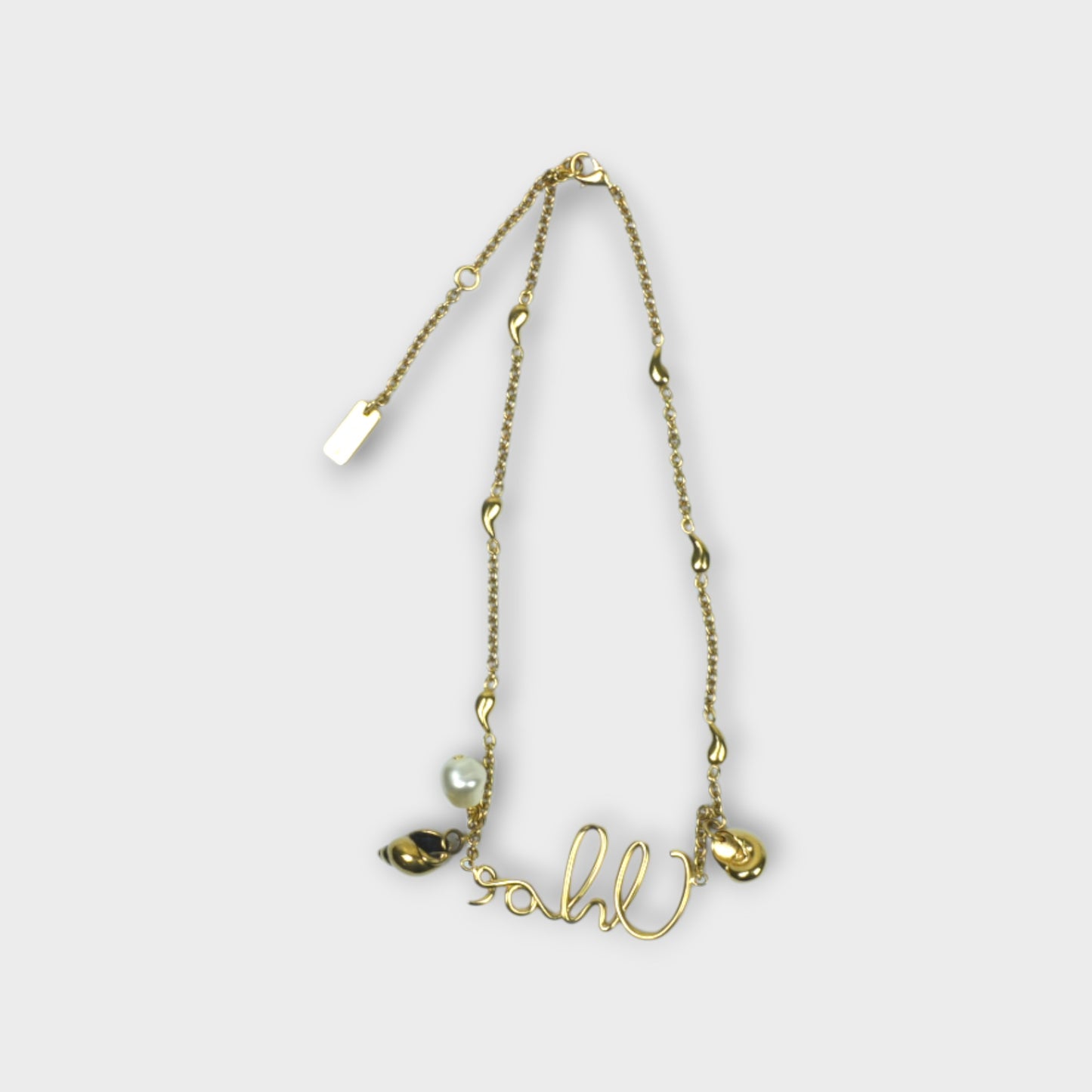 Chloé NECKLACE