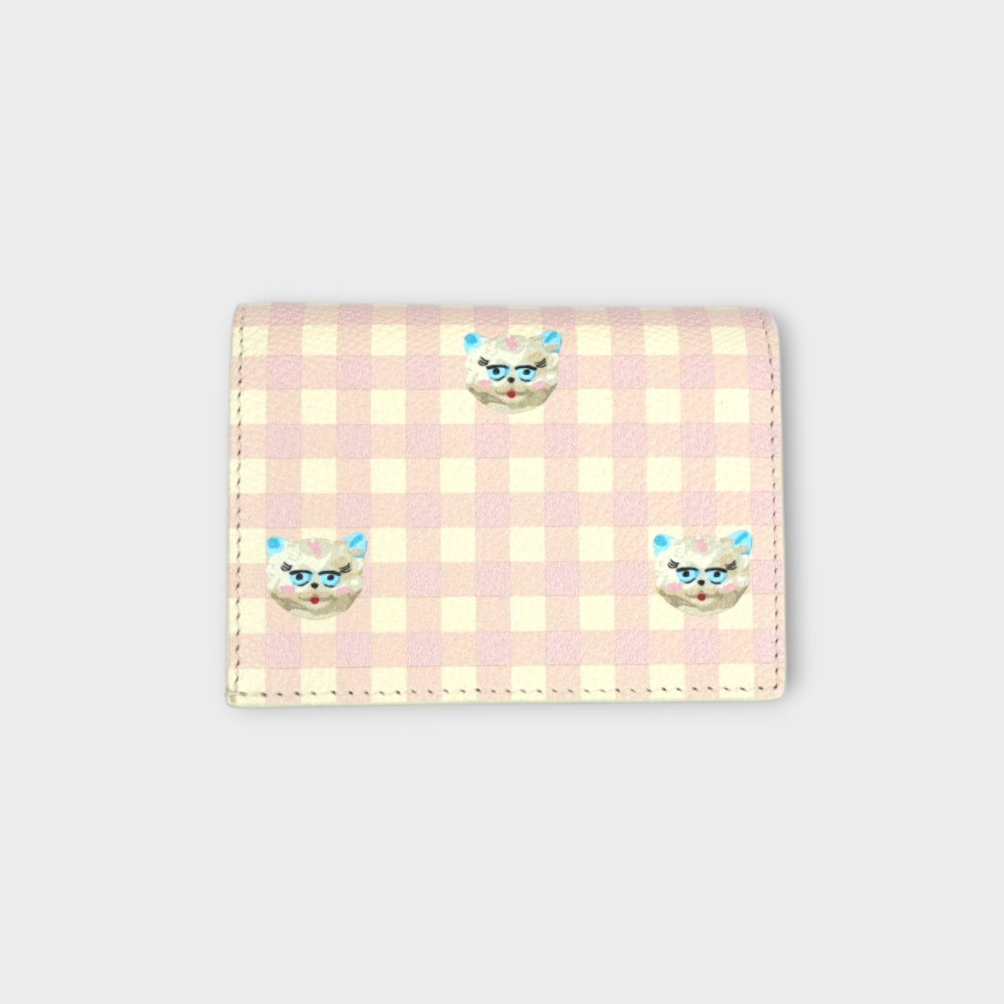 VALENTINO WALLET