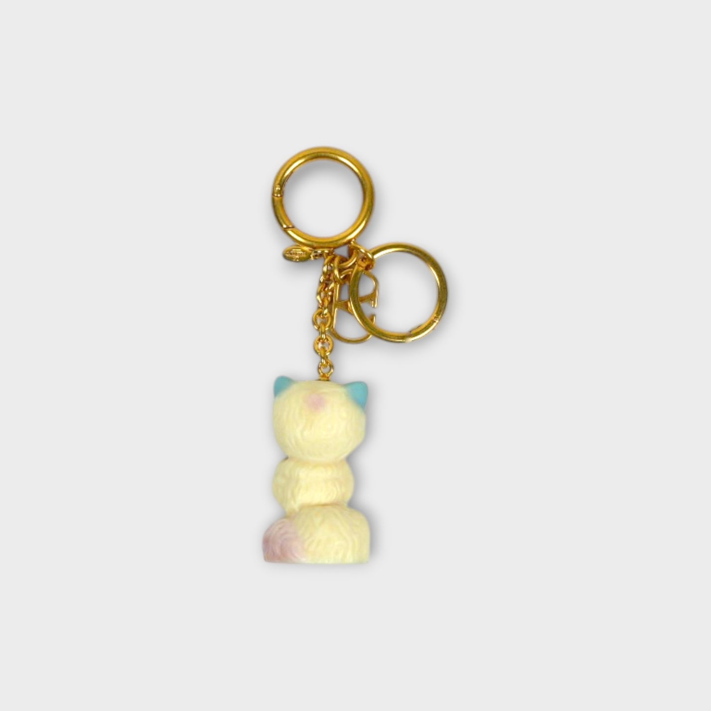 VALENTINO KEY HOLDER