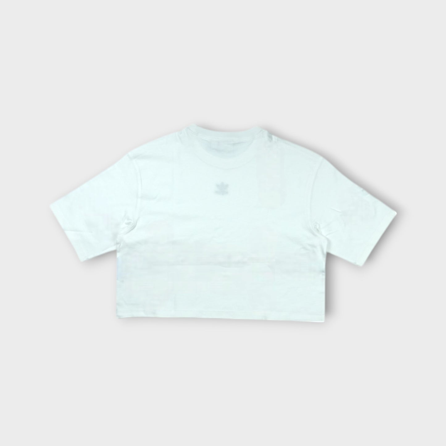 adidas ORI ESS CROP TEE