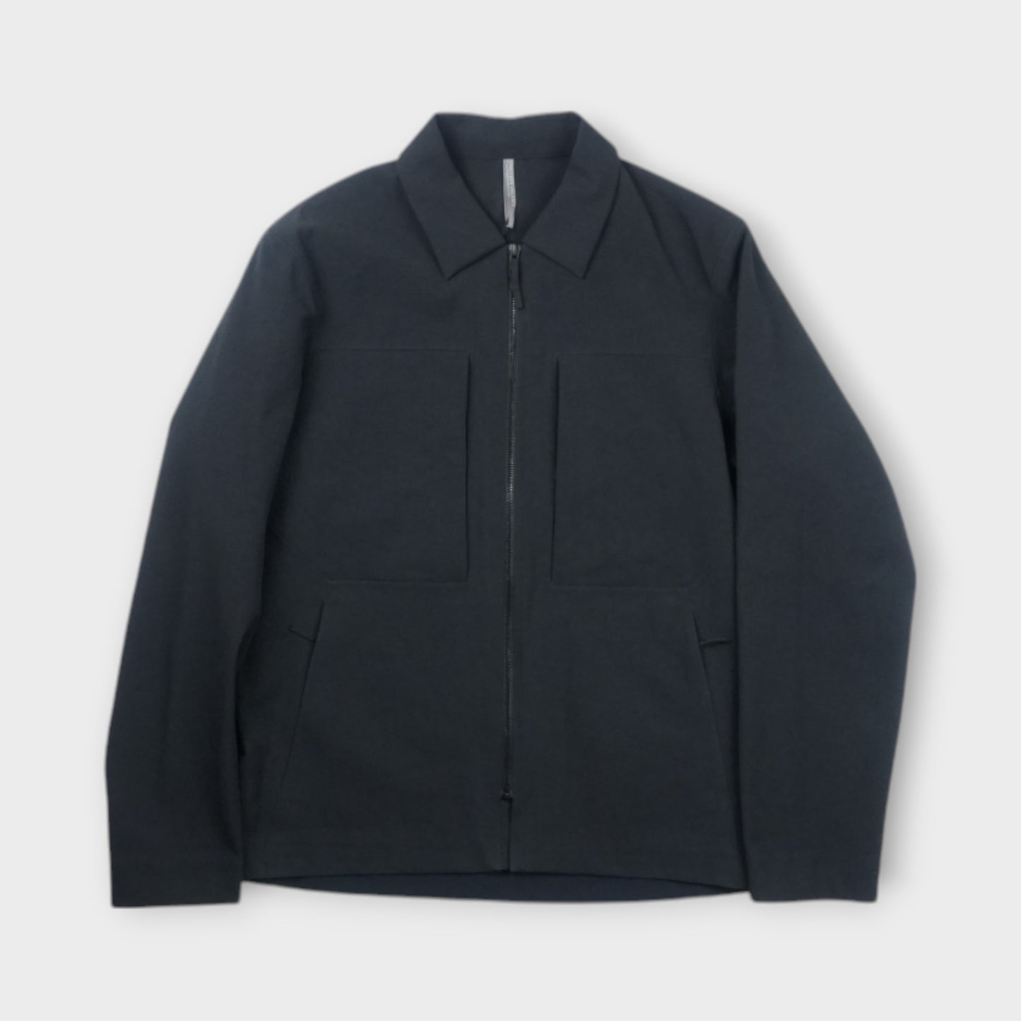 VEILANCE Mionn Softshell Overshirt M