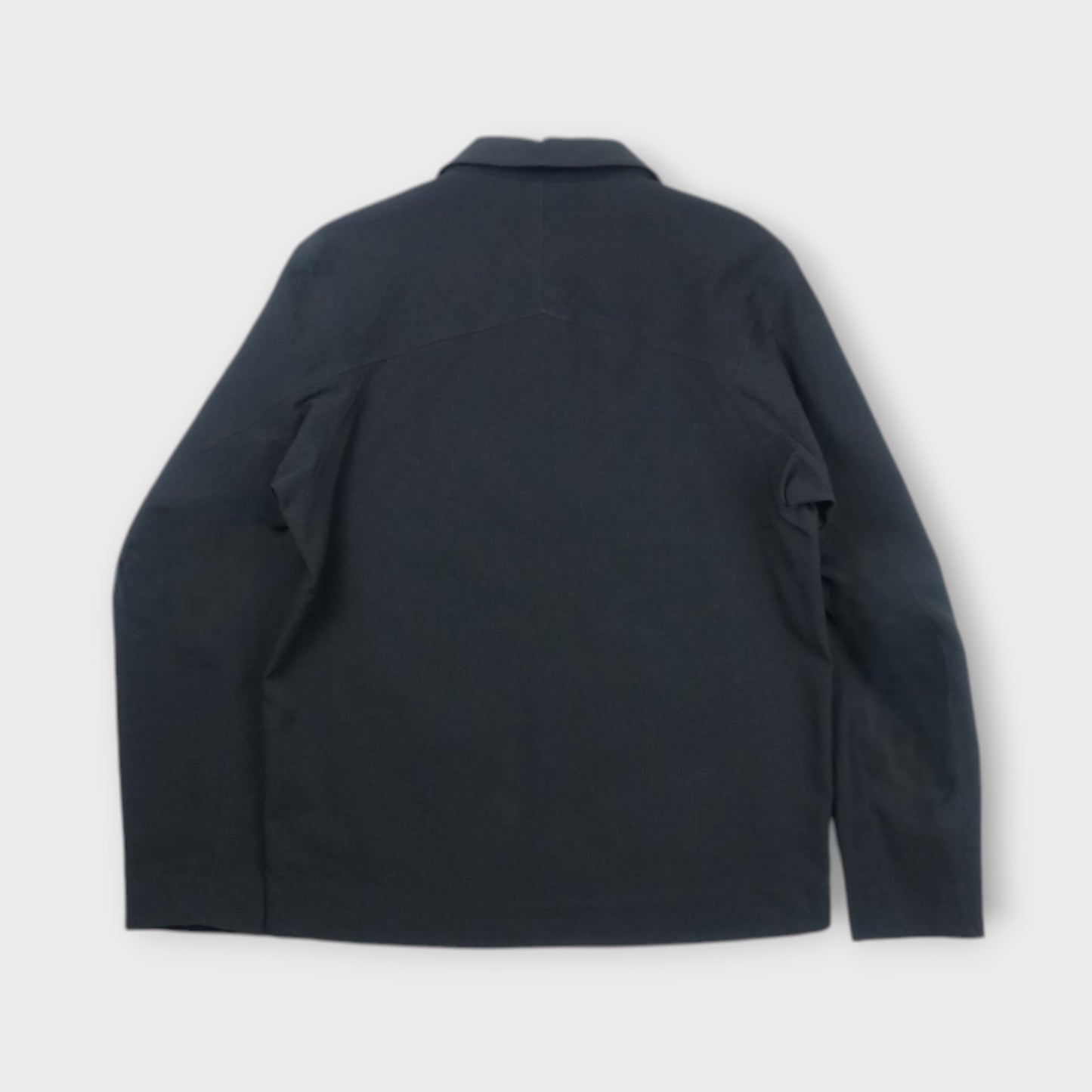 VEILANCE Mionn Softshell Overshirt M