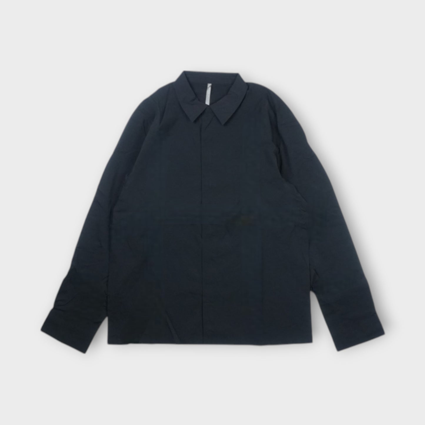 VEILANCE Metry LS Shirt M