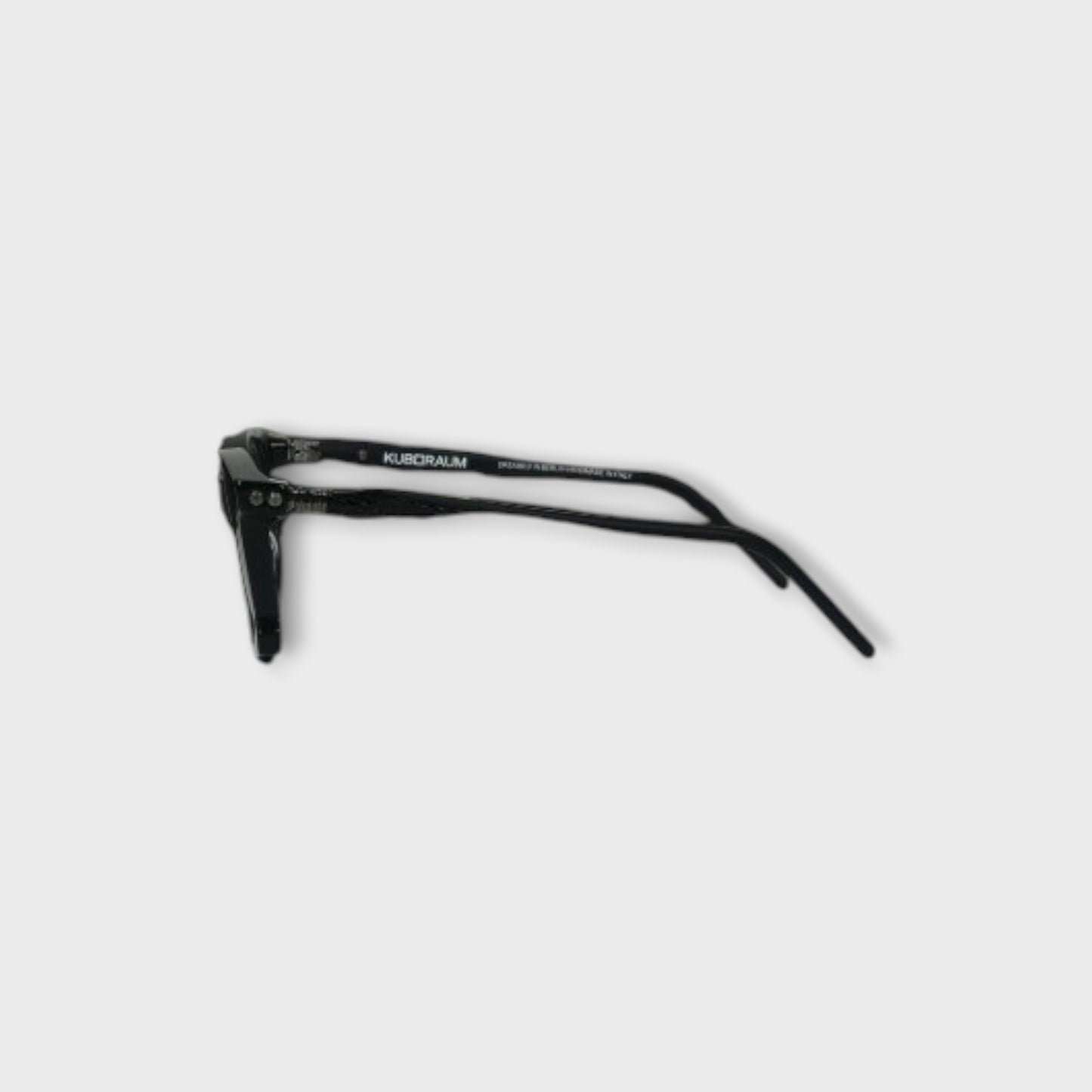 KUBORAUM frame&case D71 52‐20 BSP