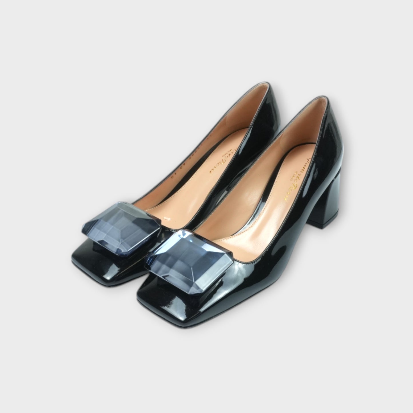 Gianvito Rossi HEELS