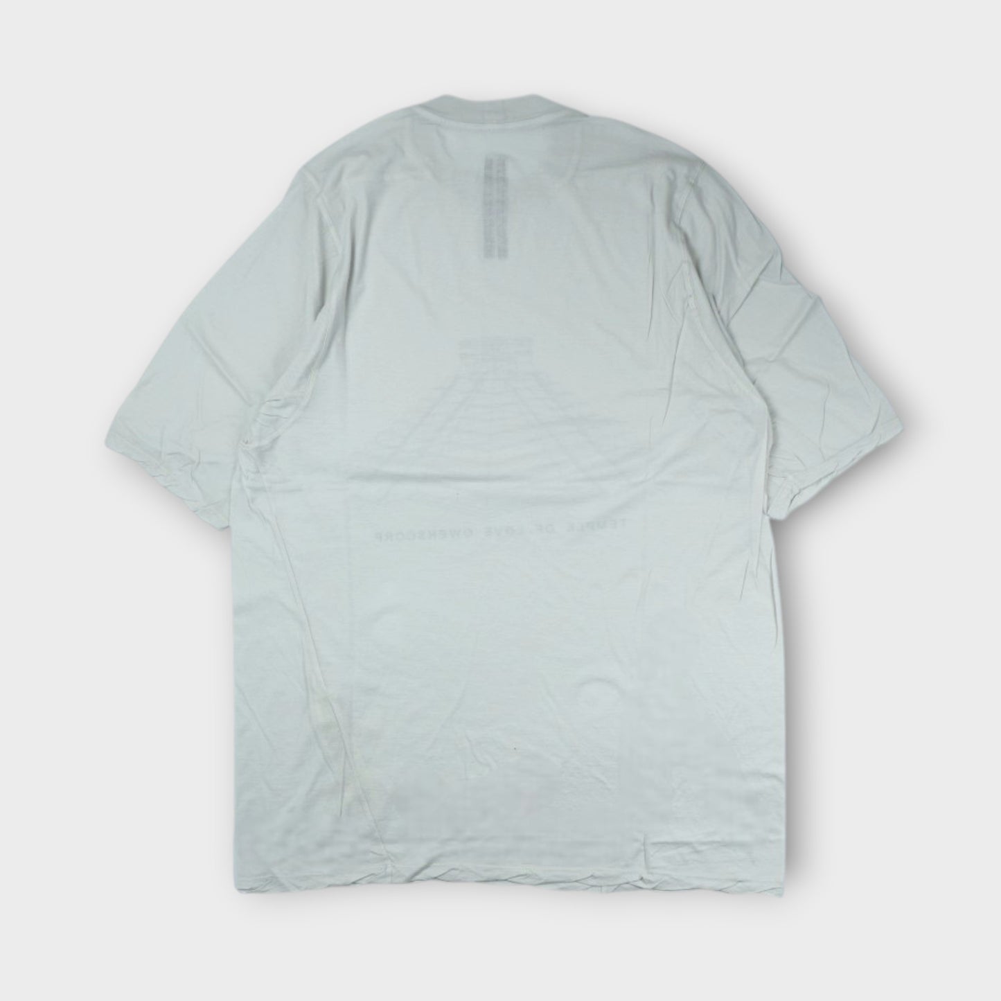 Rick Owens JUMBO SS T