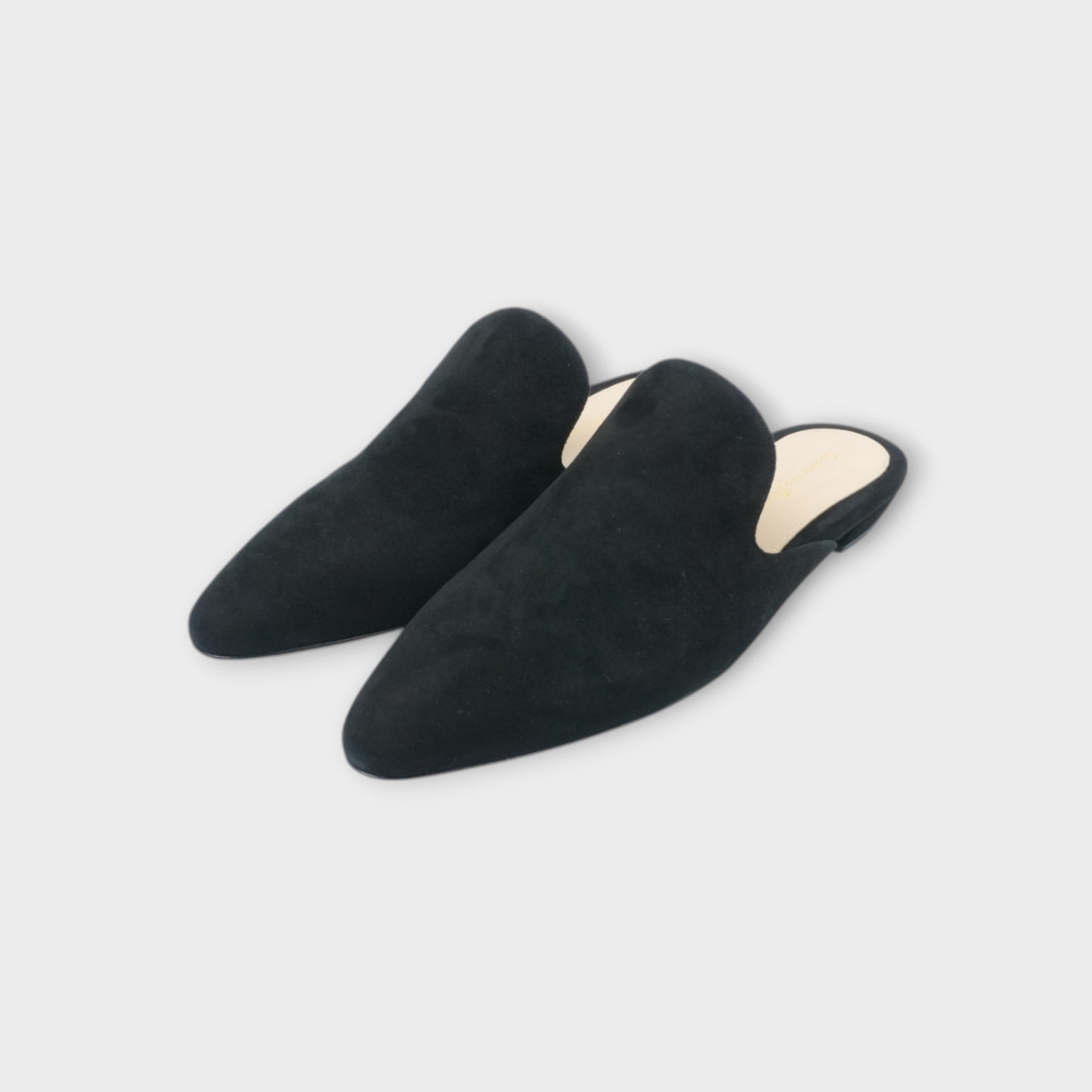 Gianvito Rossi PAJA SLIDE