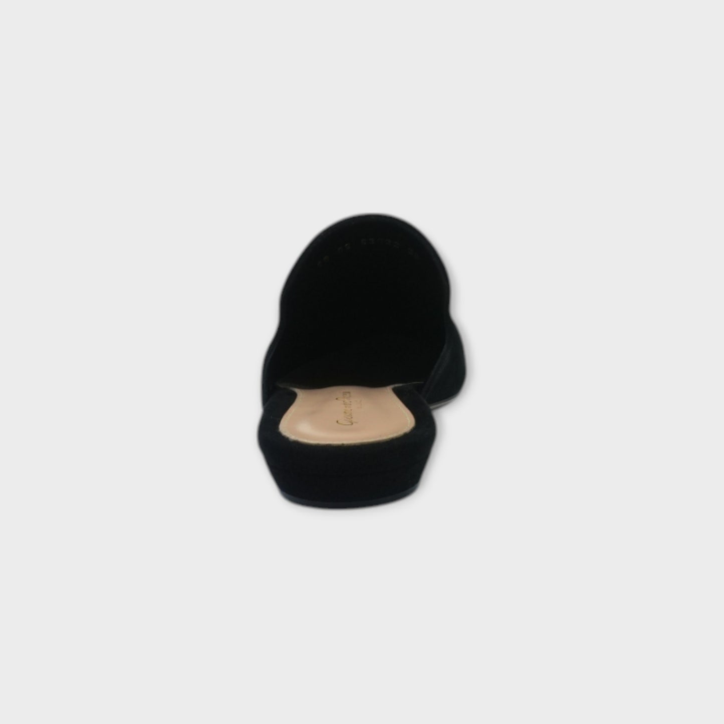 Gianvito Rossi PAJA SLIDE