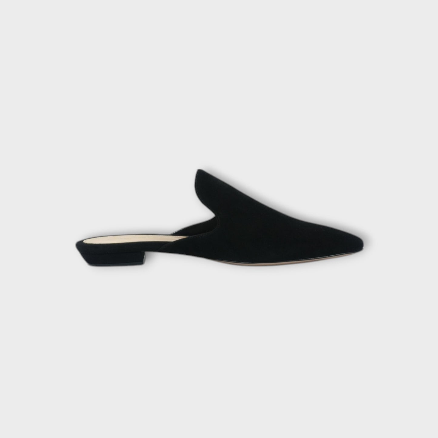 Gianvito Rossi PAJA SLIDE